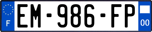 EM-986-FP