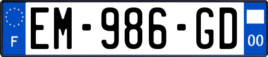 EM-986-GD