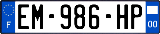 EM-986-HP