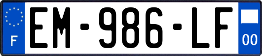 EM-986-LF