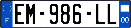 EM-986-LL