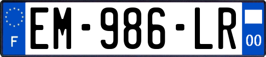 EM-986-LR