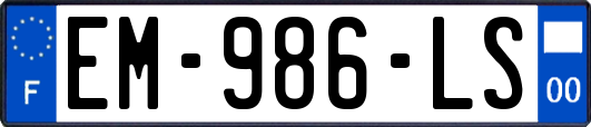EM-986-LS