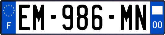 EM-986-MN
