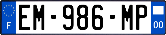 EM-986-MP