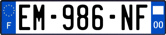 EM-986-NF