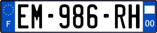 EM-986-RH