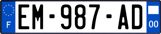 EM-987-AD