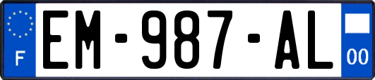 EM-987-AL