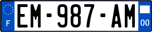 EM-987-AM