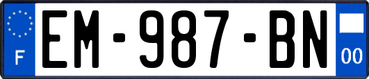 EM-987-BN