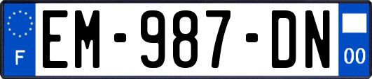 EM-987-DN