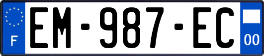 EM-987-EC