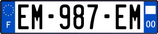 EM-987-EM