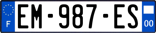 EM-987-ES
