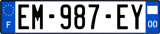 EM-987-EY
