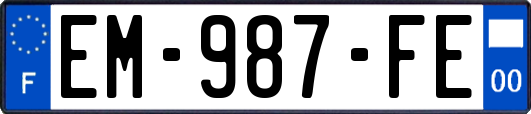 EM-987-FE