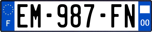 EM-987-FN