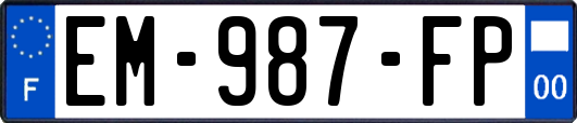EM-987-FP