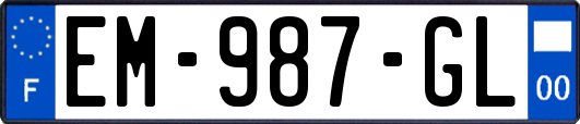 EM-987-GL