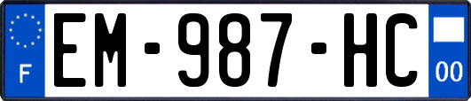 EM-987-HC