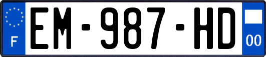 EM-987-HD