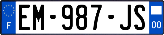 EM-987-JS