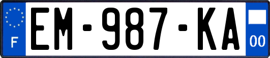 EM-987-KA