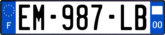 EM-987-LB