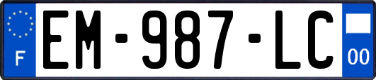 EM-987-LC