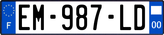 EM-987-LD
