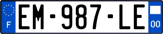 EM-987-LE