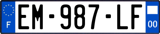 EM-987-LF