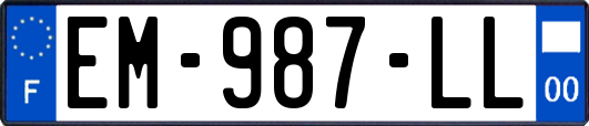 EM-987-LL