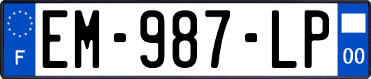 EM-987-LP