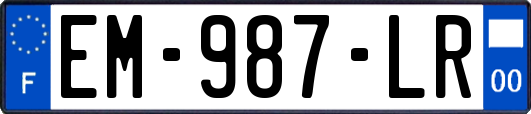 EM-987-LR