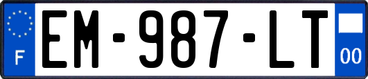 EM-987-LT