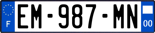 EM-987-MN