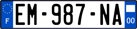 EM-987-NA