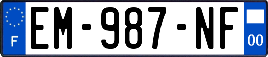 EM-987-NF