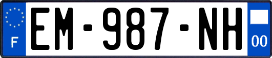 EM-987-NH