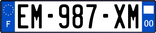 EM-987-XM