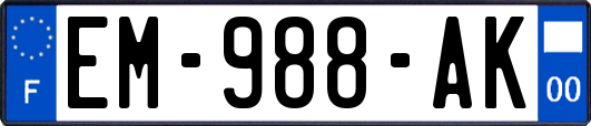 EM-988-AK