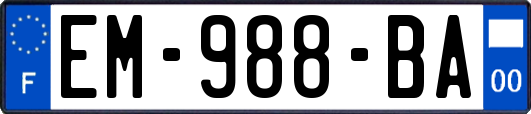 EM-988-BA