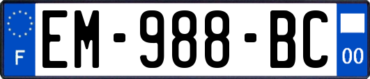 EM-988-BC