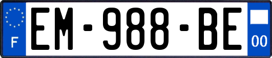 EM-988-BE