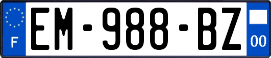 EM-988-BZ