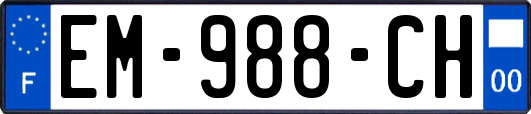 EM-988-CH