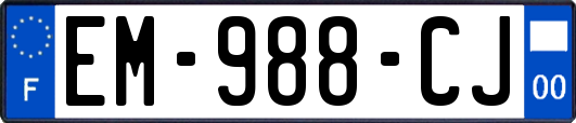 EM-988-CJ