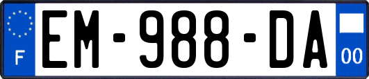 EM-988-DA